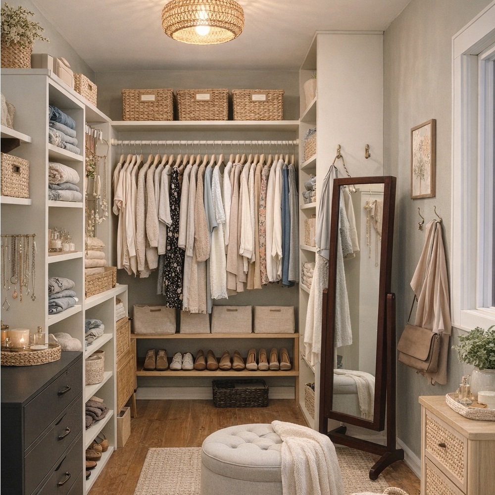 Meet your Posher, Eileen